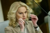 Смертность в России в декабре снизилась почти на 20 процентов