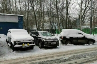 Президент отменил обязательный техосмотр