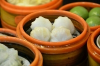 Что будет есть Жириновский в новогоднюю ночь