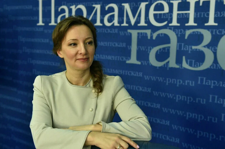 Кузнецова пожелала всем беречь тепло домашнего очага