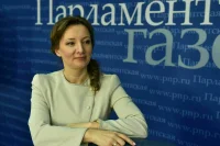 Кузнецова пожелала всем беречь тепло домашнего очага