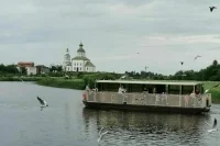 В России утвердили программу по развитию внутреннего туризма до 2030 года 