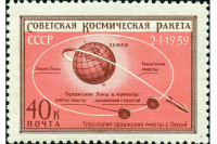 Почему станция «Луна-1» не долетела до цели