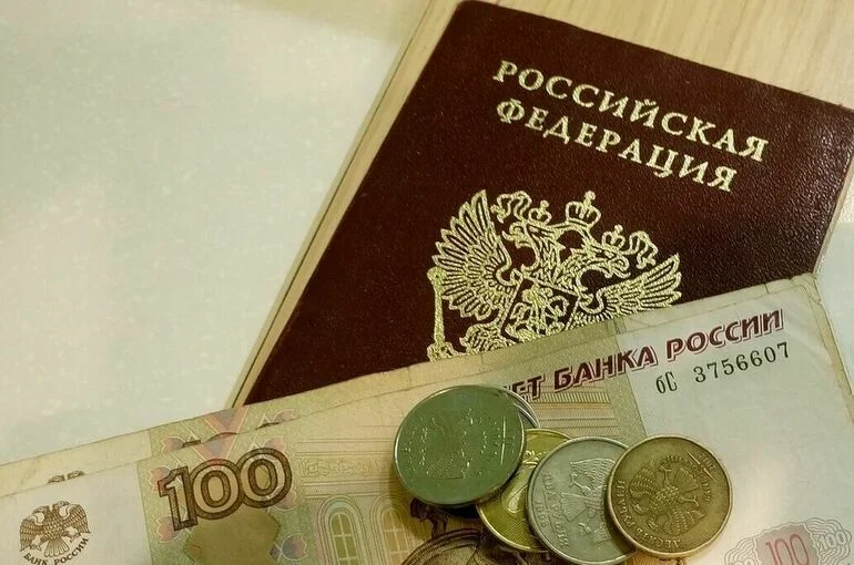 МВД: бумажный паспорт будут аннулировать при выдаче электронного