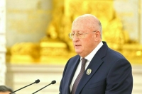 Гинцбург: назальная вакцина от COVID-19 поступит в гражданский оборот через 3-4 месяца