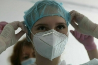 В России выявили минимальное число заболевших COVID-19 с 17 июня 