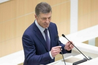 Козак 6 января встретится с коллегами по «нормандскому формату»