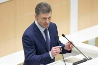 Козак 6 января встретится с коллегами по «нормандскому формату»