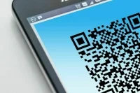 В китайском Сиане начались сбои в работе QR-кодов
