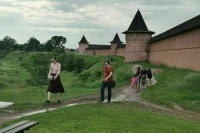 Субсидии на создание туристских центров в городах предоставят по конкурсу