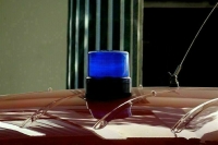 Три человека погибли при пожаре на юге Москвы