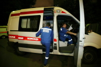 Двое рабочих погибли в ЧП на заводе в Ставропольском крае