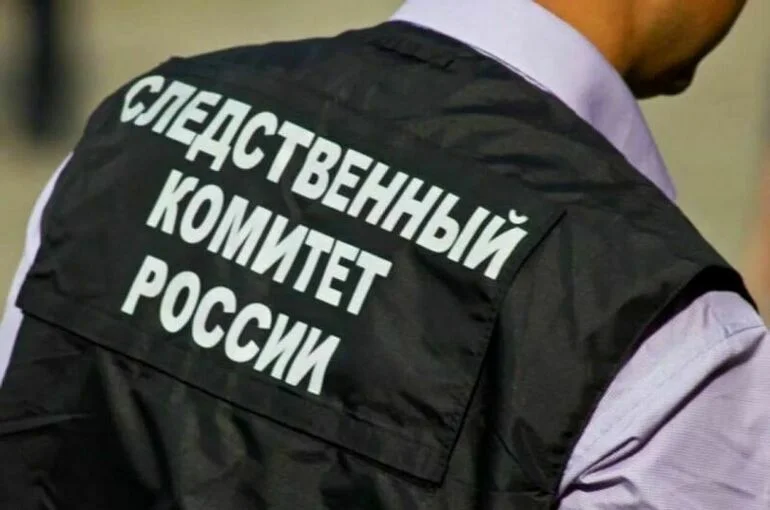 Следователи начали проверку по факту ЧП с грузовым судном в Охотском море