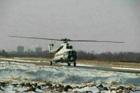 Грузовое судно подало сигнал бедствия в акватории Охотского моря