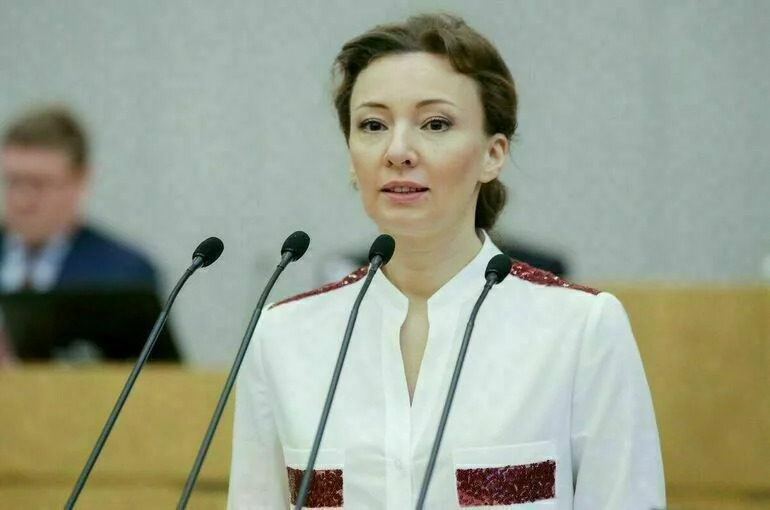 Кузнецова: нужно исключить возможность условно-досрочного освобождения педофилов