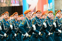 Когда появились военные погоны