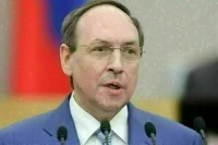 Никонов: солидарность в ОДКБ укрепит позиции России на переговорах с США и НАТО
