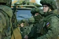 Список причин для увольнения с военной службы расширили