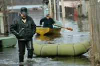 Эвакуация людей при ЧС стала обязанностью