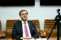 Косачев: Казахстан не отказался проводить юбилейный Совет МПА СНГ    