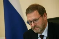 Косачев: Казахстану была уготована та же судьба, что и Украине после майдана
