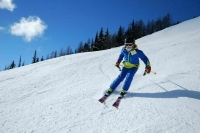 В новогодние праздники Крым принял 265 тысяч туристов