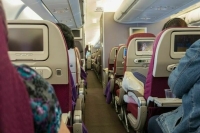 В новогодние праздники аэропорт Симферополя принял 103,5 тысячи пассажиров