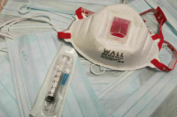 Сербский патриарх заразился коронавирусом