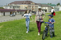 Регионы смогут получать субсидии на создание туристической инфраструктуры в исторических городах 