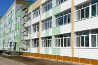 За капремонтом школ хотят следить онлайн