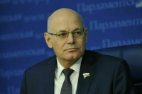 Круглый назвал систему диспансеризации в России лучшей в мире