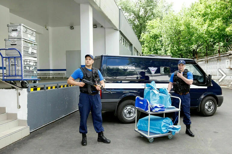 Права специальной почтовой связи решили уточнить
