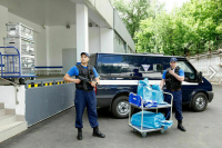 Права специальной почтовой связи решили уточнить