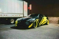 Поправки о повышении пошлины за тюнинг автомобилей внесены в Госдуму