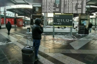 Минтранс разработал правовую базу для развития ВСМ в России