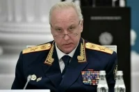 Бастрыкин поручил проверить ложные сообщения о терактах в Екатеринбурге