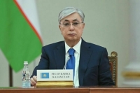 Вывод миротворцев ОДКБ из Казахстана начнётся 13 января