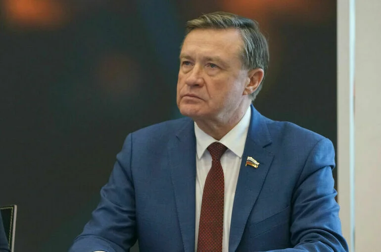 Рябухин: повышение пенсий на 8,6% не потребует изменений в федеральный бюджет 