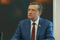 Рябухин: повышение пенсий на 8,6% не потребует изменений в федеральный бюджет 