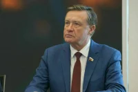 Рябухин: повышение пенсий на 8,6% не потребует изменений в федеральный бюджет 
