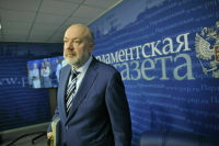 Крашенинников: смертная казнь в России невозможна