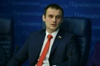 Леонов предложил ввести сертификацию вейпов 