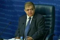Джабаров не видит подвижек в переговорах с НАТО по главным темам