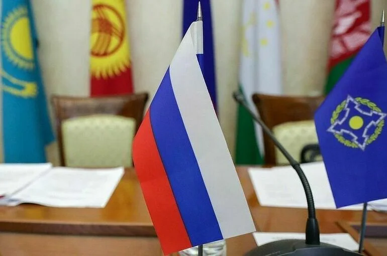 Миротворцы ОДКБ начали передавать охраняемые объекты казахстанским силовикам