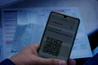 Госдума вряд ли будет рассматривать проект о QR-кодах до 1 февраля