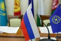 Миротворцы ОДКБ начали передавать охраняемые объекты казахстанским силовикам