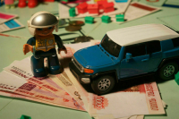 СМИ: принятие проекта Минфина об ОСАГО может почти вдвое повысить стоимость полиса