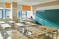 В школах Самары отменили уроки из-за сообщения о минировании