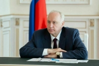 Бастрыкин: блогеры должны нести ответственность за публикации наравне со СМИ