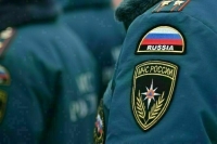 На аэродроме в Алтайском крае упал легкомоторный самолёт